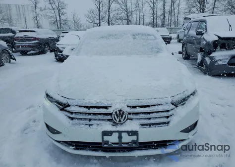 2020 Volkswagen Jetta S from USA, damaged, VIN 3VWN57BU2LM038117